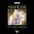 Gustav Mahler : Symphonies (Intgrale)