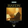 Joseph Haydn : Sonates pour piano (Intgrale)