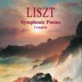 Franz Liszt : Pomes Symphoniques (Intgrale)