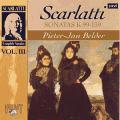 Domenico Scarlatti : Sonates pour clavecin (Intgrale, volume 3)