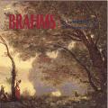 Johannes Brahms : Pices pour piano