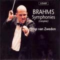 Johannes Brahms : Symphonies (Intgrale)