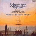 Robert Schumann : Lieder