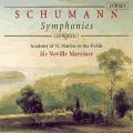 Robert Schumann : Symphonies (Intgrale)