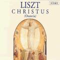 Franz Liszt : Christus