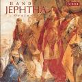 Georg Friedrich Haendel : Jepht