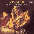 Antonio Vivaldi : Juditha Triumphans