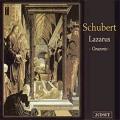 Franz Schubert : Lazarus