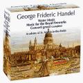 Georg Friedrich Haendel : uvres instrumentales