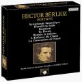 Hector Berlioz : Edition Hector Berlioz : uvres symphoniques & vocales