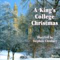 A King's College Christmas. Cleobury.