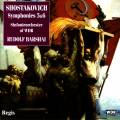 Chostakovitch : Symphonies n 5 et 6. Barshai