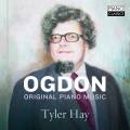 John Ogdon : uvres pour piano. Hay.