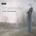 Tchaikovski : Les Saisons. Sheng.