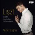 Liszt : tudes d'excution transcendante. Gugnin.