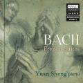 Bach : Les Suites Françaises. Sheng.
