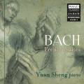 Bach : Les Suites Franaises. Sheng.
