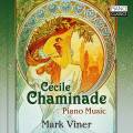 Ccile Chaminade : Musique pour piano. Viner.