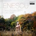 Enescu : uvres pour piano. Giorgini.