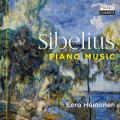 Sibelius : Musique pour piano. Heironen.