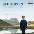 Beethoven : Transcriptions pour piano. Pierdomenico.