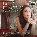 Dora Pejacevic : Musique pour piano. Litvintseva.