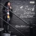 Bach : Variations Goldberg. Wrtz.