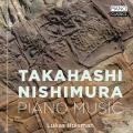 Takahashi, Nishimura : Musique pour piano. Huisman.