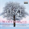 Liszt : Winterreise (d'après Schubert). Pierdomenico.