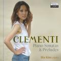 Muzio Clementi : Sonates et préludes pour piano. Kim.