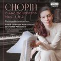 Chopin : Concertos pour piano n 1 et 2. Litvintseva, Mardirossian.