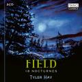 John Field : 18 Nocturnes. Hay.