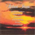 Richard Strauss : Musique symphonique et vocale