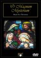 O magnum Mysterium : Musique vocale pour Nol