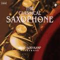 The Classical Saxophone : Le saxophone classique