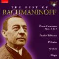 Serge Rachmaninov : The Best of