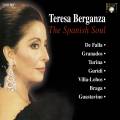 Teresa Berganza : L'me espagnole