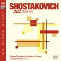 Dimitri Chostakovitch : Jazz Suites