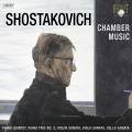 Dimitri Chostakovitch : Musique de chambre