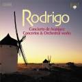 Joaqun Rodrigo : Concertos et uvres pour orchestre