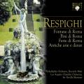 Ottorino Respighi : uvres orchestrales