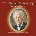 Richard Strauss : uvres orchestrales