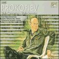 Serge Prokofiev : Concertos & Sonates pour violon