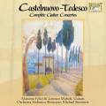 Mario Castelnuovo-Tedesco : Concertos pour guitares (Intgrale)