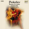 Serge Prokofiev : Ballets (Intgrale)