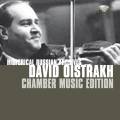 David Ostrakh : Musique de chambre (Archives historiques russes)