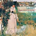 Philippe Gaubert : uvres pour flte & piano (Intgrale)