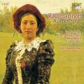 Serge Rachmaninov : Mlodies (Intgrale)