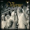 Louis Vierne : Les Symphonies pour Orgue. Filsell.