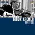 Kremer : Coffret 10CD